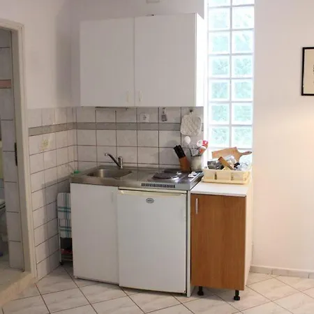Appartement Mollo