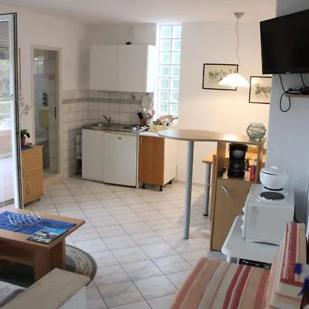 Appartement Mollo Ugljan