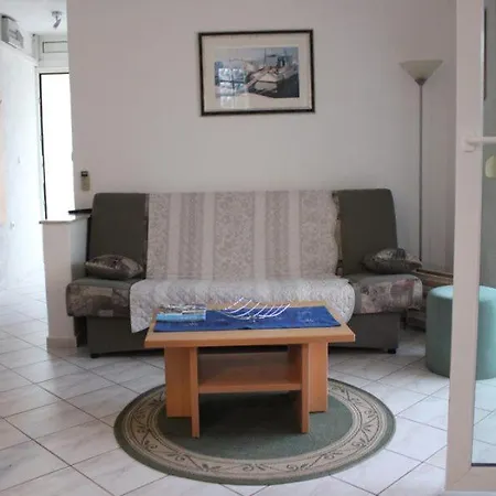 Appartement Mollo *